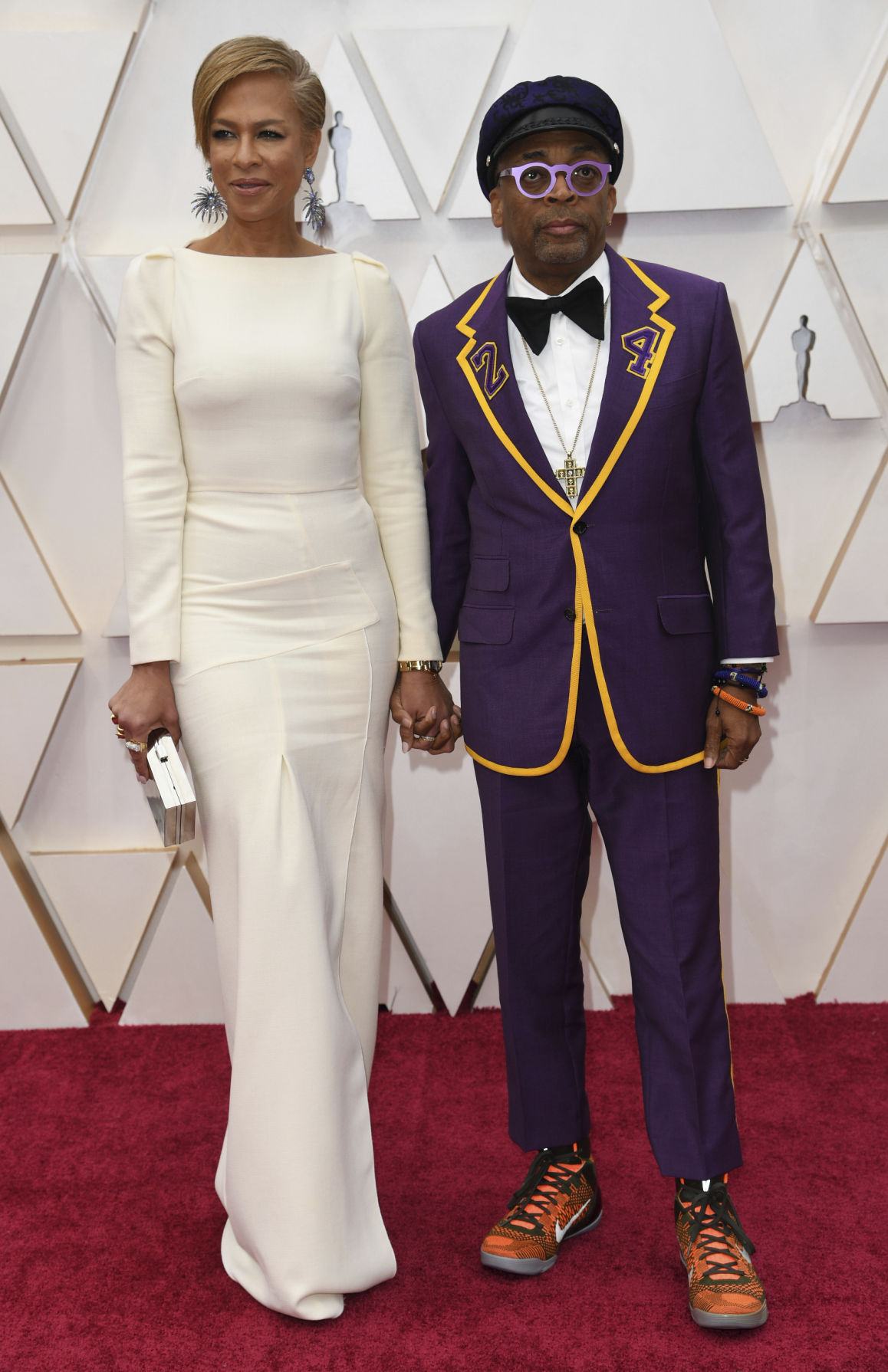 92nd Academy Awards - Arrivals